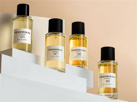 fenominal fragrance